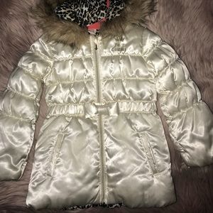 🎀 juicy culture toddler jacket🎀